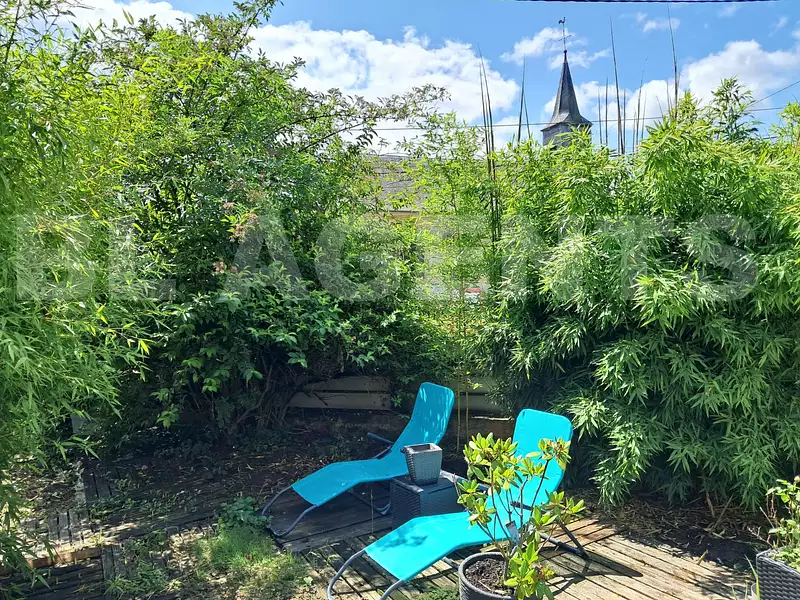 Maison, 110 m²