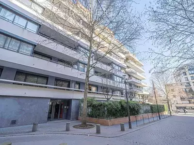 Appartement, 103 m²