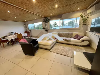 Immeuble, 202 m²