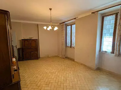 Appartement, 54 m²