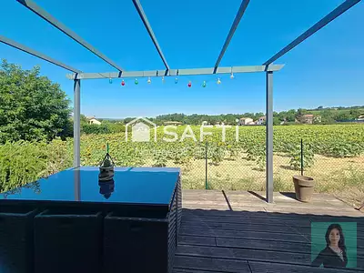 Maison, 106 m²