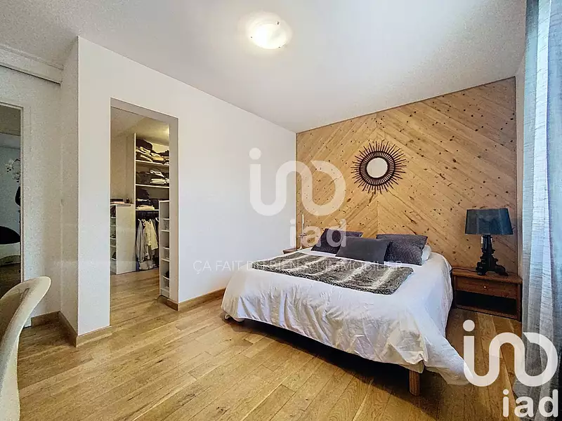 Maison, 165 m²