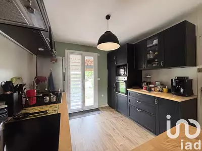 Maison, 85 m²