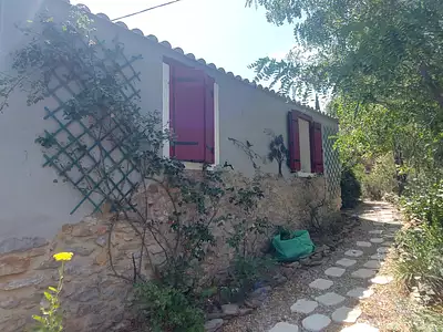 Maison, 108 m²