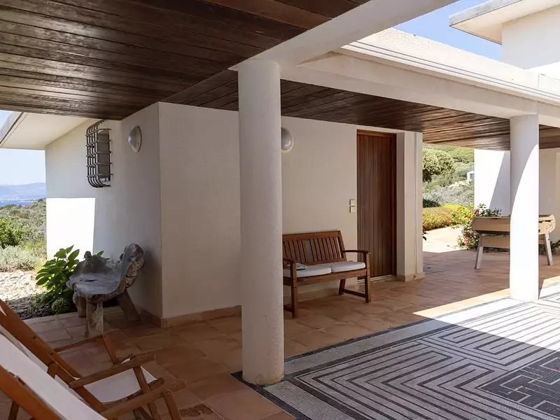 Divers, 410 m²