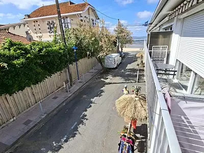 Appartement, 32,98 m²