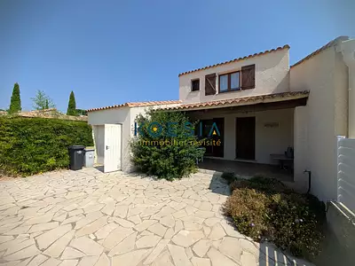 Maison, 80 m²