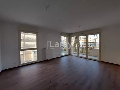 Appartement, 60,2 m²