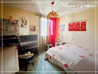 Maison, 98 m²