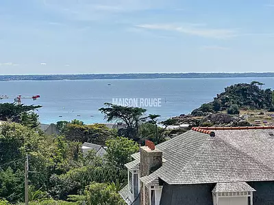 Appartement, 130 m²