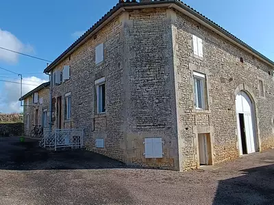 Maison, 104 m²