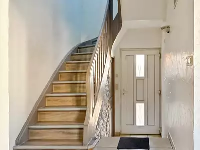 Maison, 100 m²
