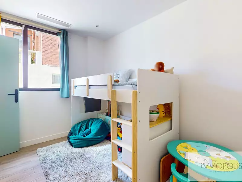 Appartement, 100 m²