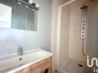 Appartement, 28 m²