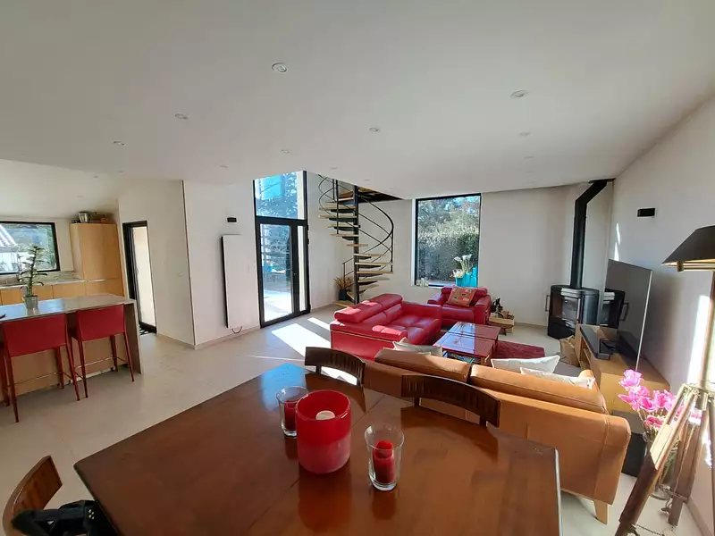 Maison, 177,5 m²