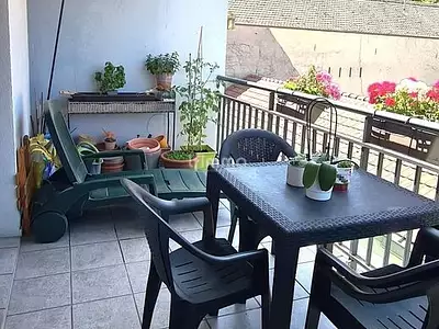 Appartement, 95 m²