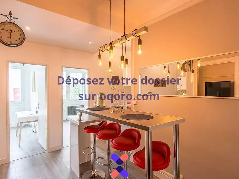 Appartement, 75 m²