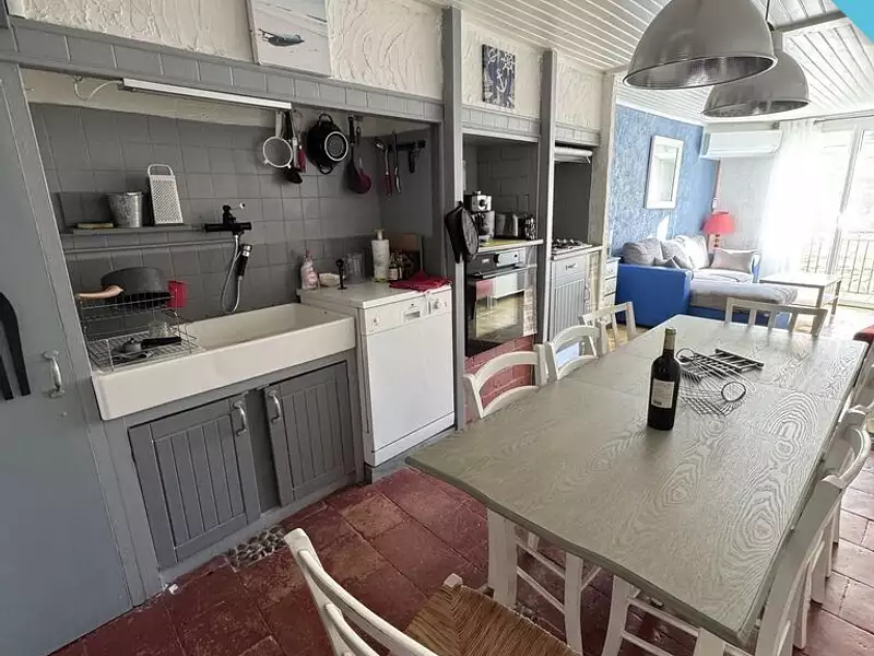 Maison, 90 m²