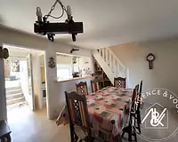 Maison, 61 m²