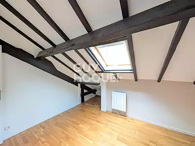 Appartement, 61,03 m²