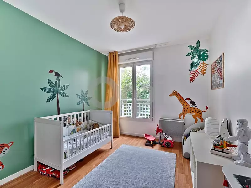 Appartement, 119 m²
