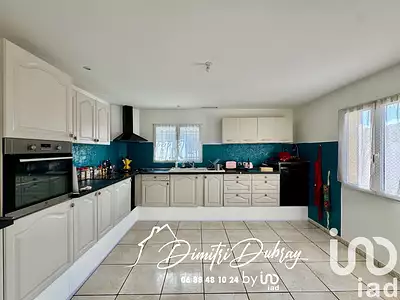 Maison, 110 m²