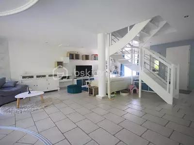 Maison, 150 m²