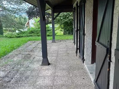 Maison, 140 m²