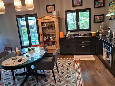 Maison, 100 m²