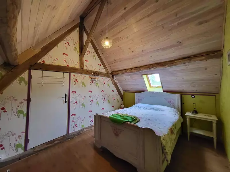 Maison, 160 m²
