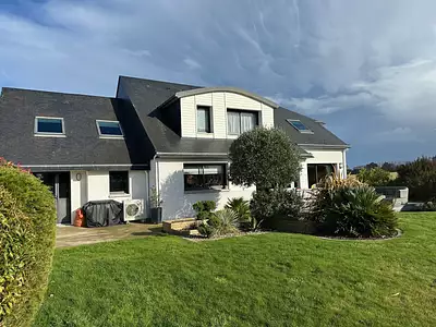 Maison, 200 m²