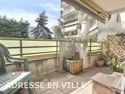 Appartement, 72,11 m²
