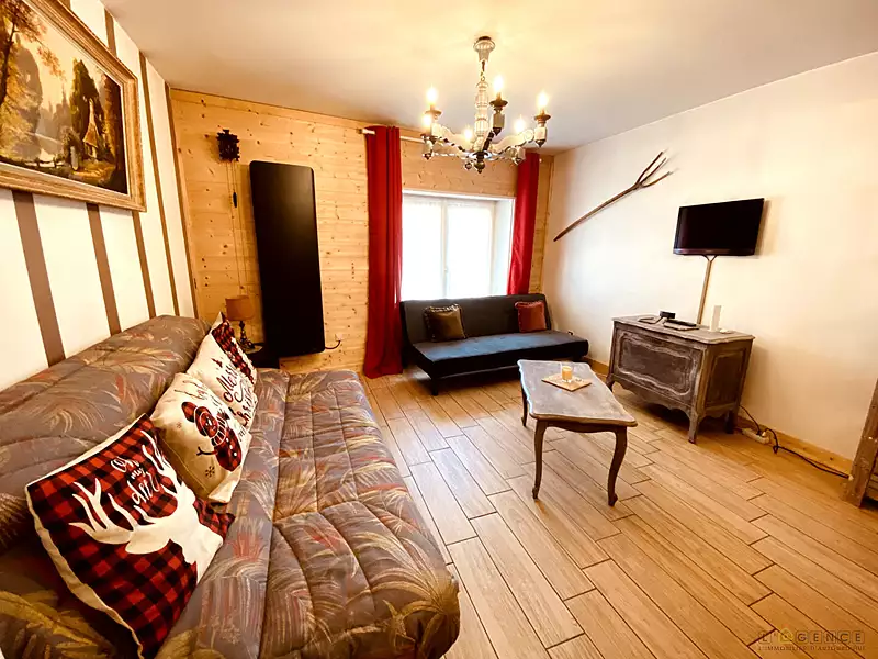 Appartement, 82 m²
