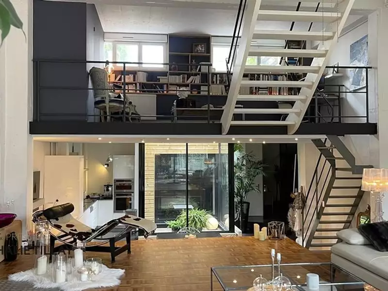 Appartement, 188 m²