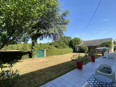 Maison, 169 m²