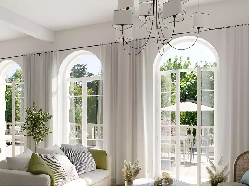 Appartement, 129 m²