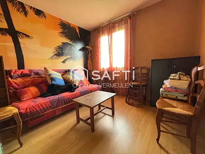 Maison, 90 m²