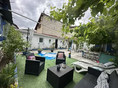 Maison, 150 m²