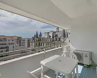 Appartement, 28,43 m²