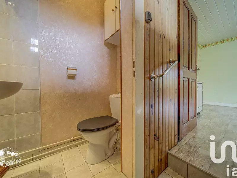 Maison, 87 m²