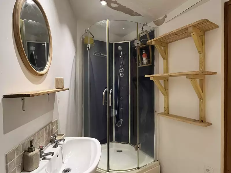 Maison, 59 m²