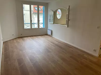 Appartement, 63 m²