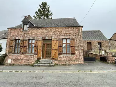 Maison, 99,33 m²