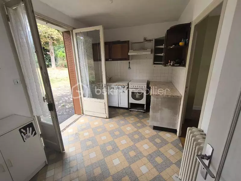 Maison, 65 m²