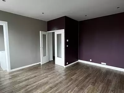 Appartement, 60,39 m²