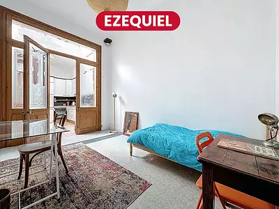 Appartement, 80 m²