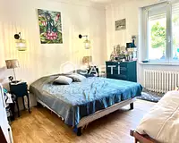 Maison, 180 m²