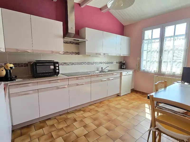 Maison, 121 m²
