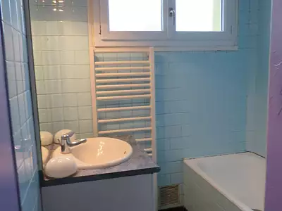 Maison, 68 m²