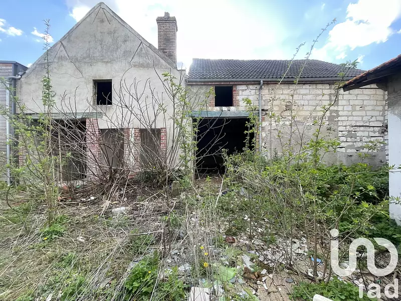 Maison, 105 m²